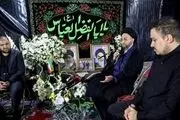 حکیم: شخصیت بزرگی در عرصه دیپلماسی از دست دادیم