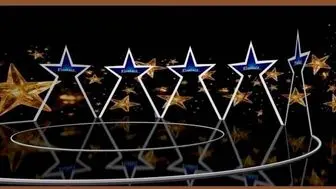 حسین رفیعی مجری مسابقه «پنج ستاره» شد