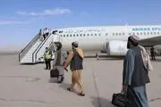 جنگ ایران و آمریکا به سود طالبان تمام شد