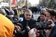  ادامه صادرات نفت در بالاترین سطح با وجود تحریم‌ها 