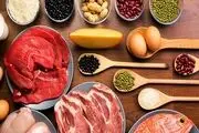 تضمین لاغری با مصرف پودر پروتئین/ آیا خوردن و یا نوشیدن پودر پروتئین باعث کاهش وزن می‌شود یا افزایش آن؟