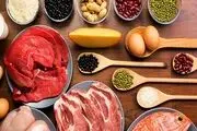 این گیاهان، منبع پروتئین هستند