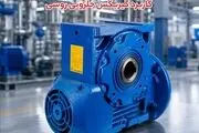 خرید اینورتر ای مستر و گیربکس حلزونی Rossi؛ راهنمای انتخاب توان، دور و گشتاور