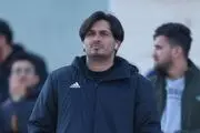سعید دقیقی هنوز سرمربی پیکان است؛ جدایی رسمی نشده است