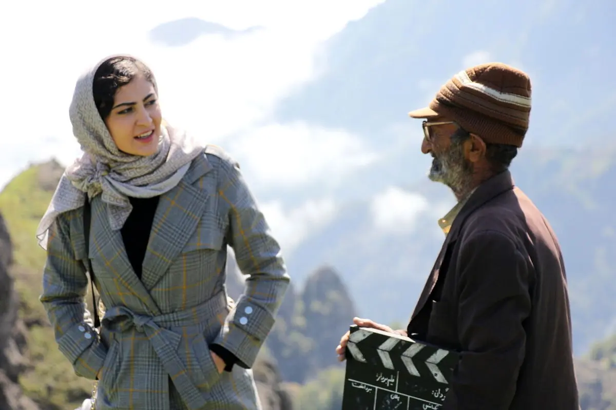 این فیلم با زبان ترکی موضوعی تلخ را به شیرینی روایت میکند