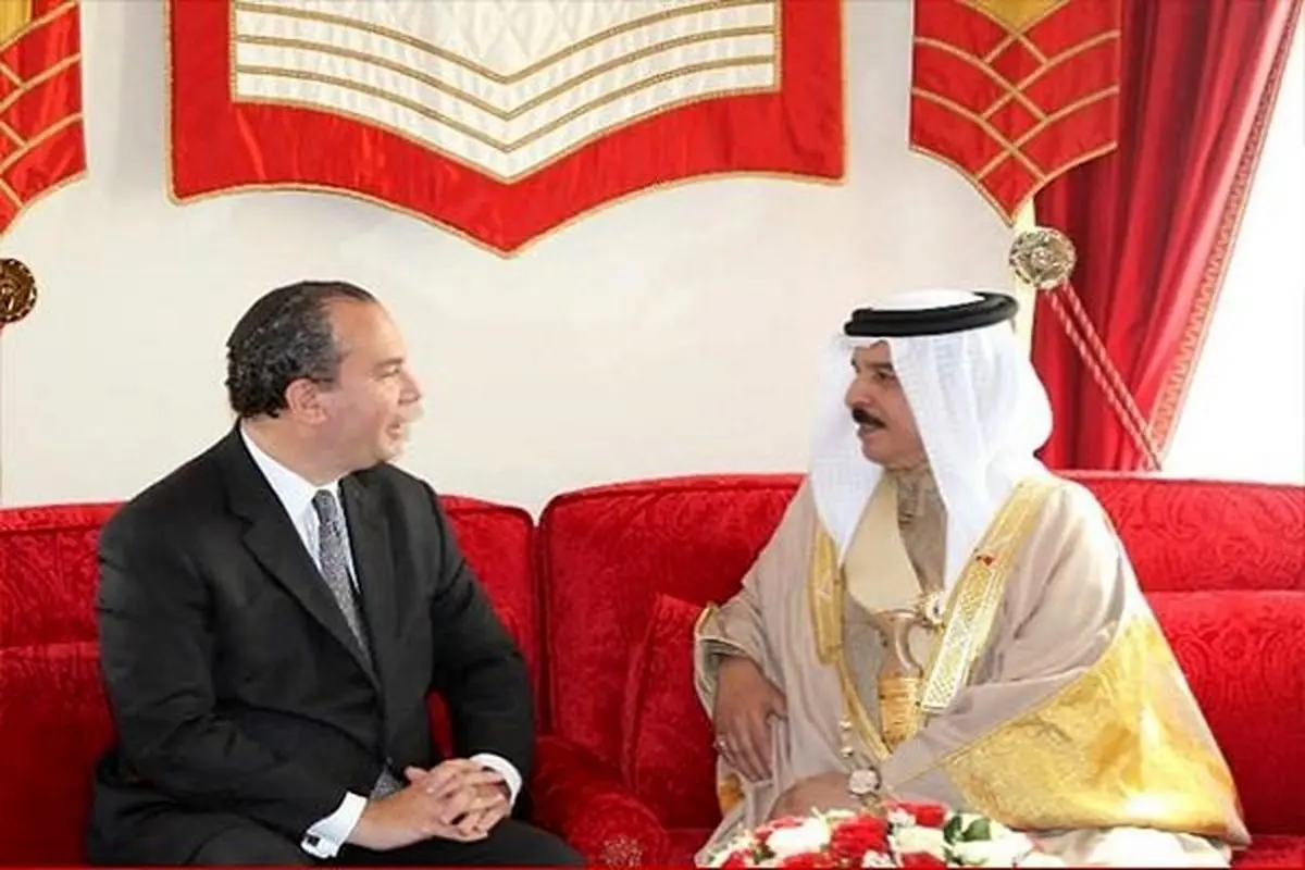 فتنه جدید اسرائیل این بار در بحرین