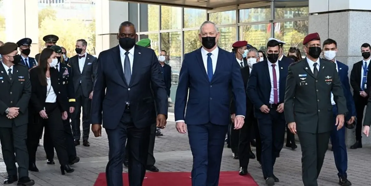 «بنیگانتز» به آمریکا میرود