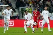ایران- کیپ‌ورد؛ 22 آبان در امارات
