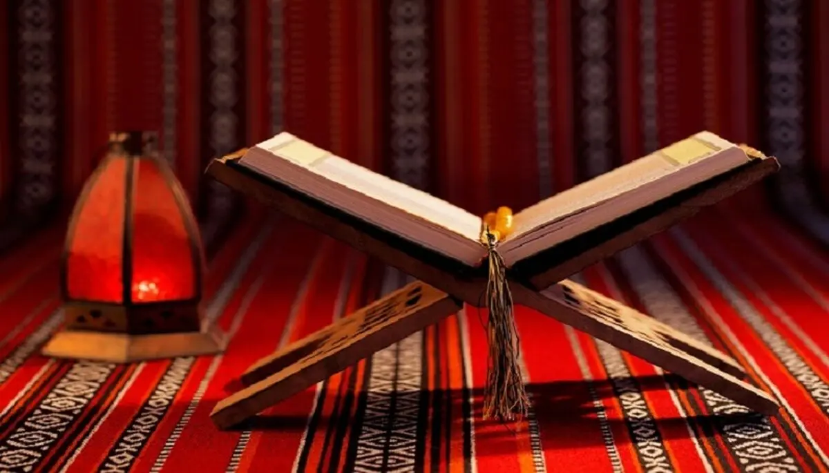 ثواب بسیار زیاد این عمل در ماه مبارک رمضان