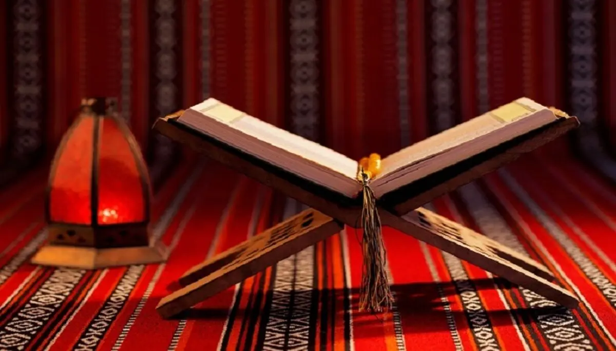 پاسخ دندانشکن قرآن به تهمت مجنون بودن پیامبر(ص) 