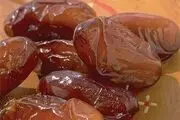 محبوبیت خرمای ایران در بازار هند