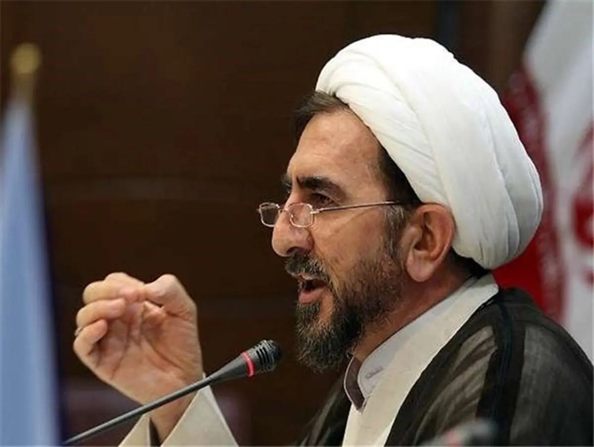 با سازمان‌هایی که برای احیای کشف رود کوتاهی کنند به شدت برخورد می‌کنیم