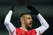 علت جدایی دورسون و امیری از پرسپولیس مشخص شد
