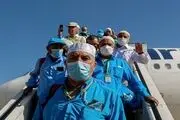برگزاری مراسم ولیمه برای حجاج آمار کرونا را افزایش می دهد
