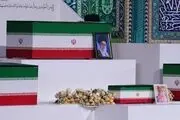 دانشگاه‌های تهران، میزبان زائران مراسم بدرقه امام شهید