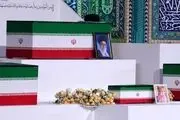 دانشگاه‌های تهران، میزبان زائران مراسم بدرقه امام شهید