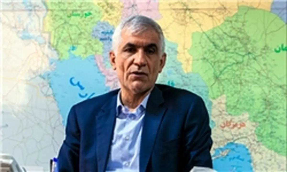 تاکید افشانی بر توسعه حمل و نقل با محوریت مترو