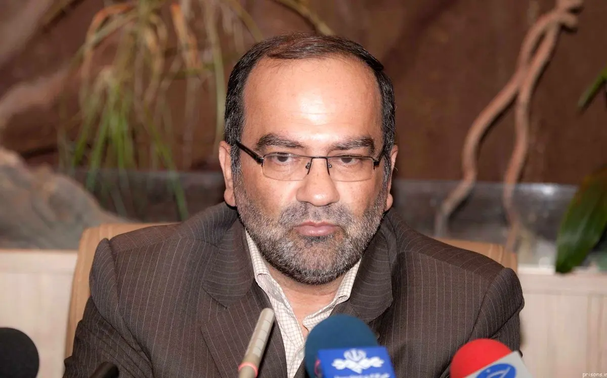 حضور 78 روحانی در سطح زندانهای پایتخت