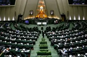 بررسی سند راهبردی توافق ایران و چین در مجلس