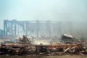 جزئیات گزارش حادثه بندر شهید رجایی