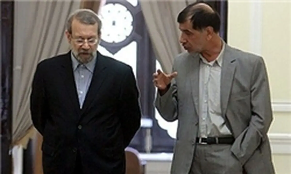 آقای باهنر! شما هم تشریف بیاورید در صندلی‌تان بنشینید