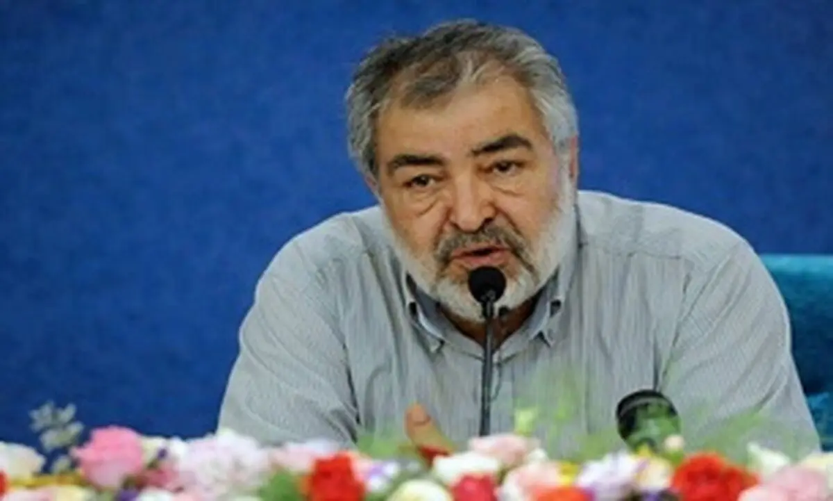آقای بازیگر: این خطرات را نمی توان مراسم چهارشنبه سوری نامید