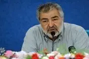 گلایه محمود عزیزی از مافیای سینما