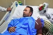 آخرین وضعیت مجروحان حادثه تروریستی زاهدان
