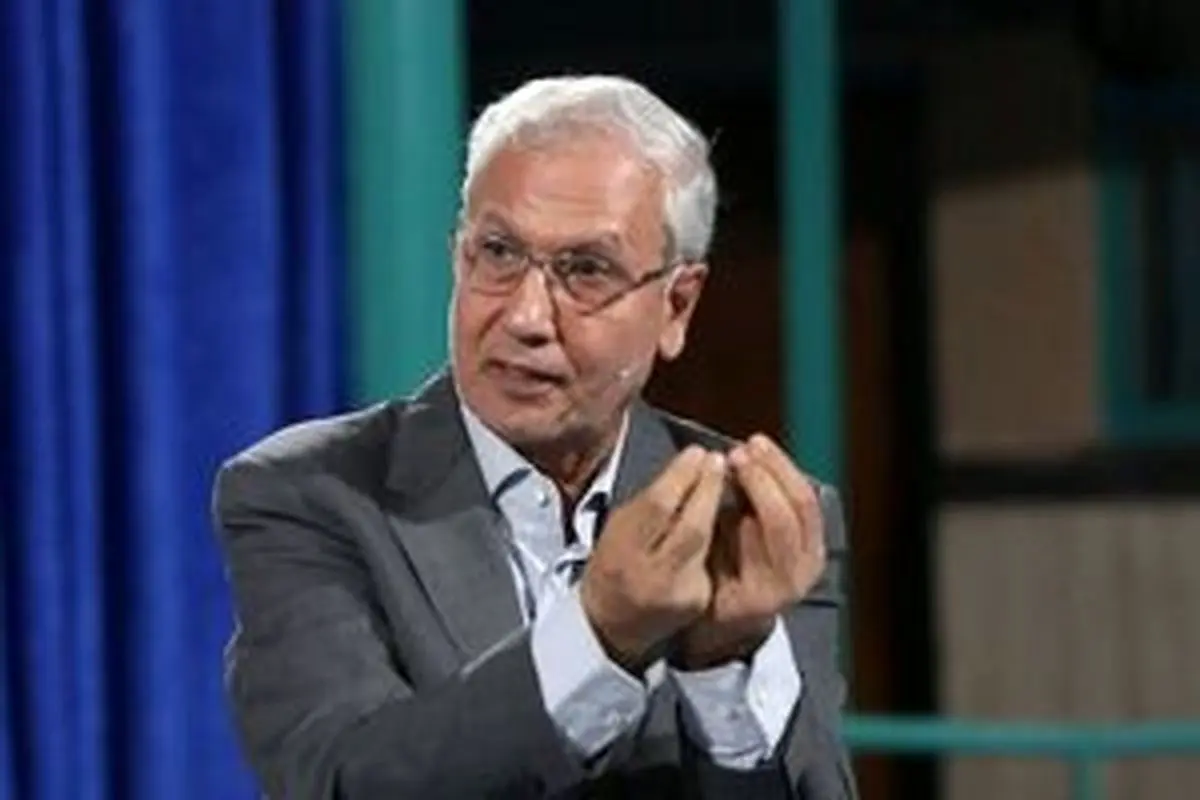 اگر انتخابات مهندسیشده بود که شما وزیر نمیشدید!