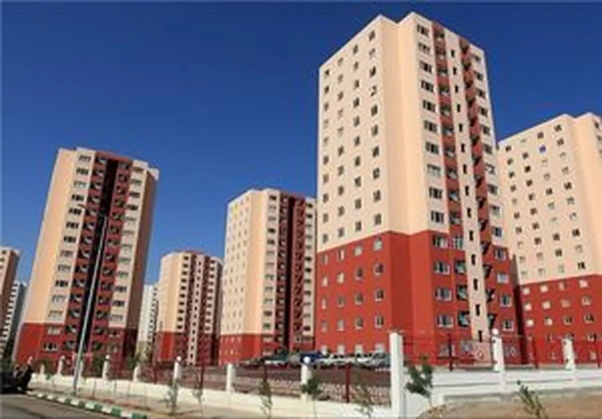 سازندگان متعهد جایگزین پیمانکاران متخلف در پردیس شدند