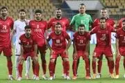 پرسپولیسی باید قهرمان آسیا شود