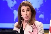 آمریکا خواستار خروج نیروهای سوریه از جنوب این کشور شد