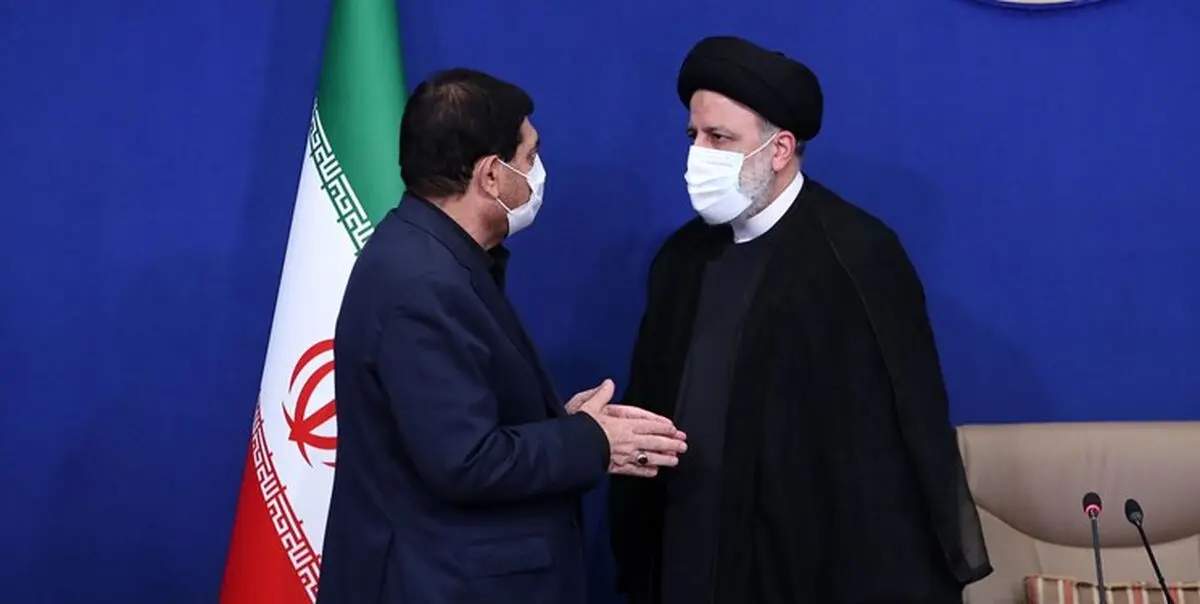 رئیسی خطاب به مخبر چه گفت؟