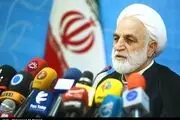 توضیحات اژه ای درباره پرونده نگین غرب 
