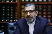  او می توانست آینده ایران را متحول کند