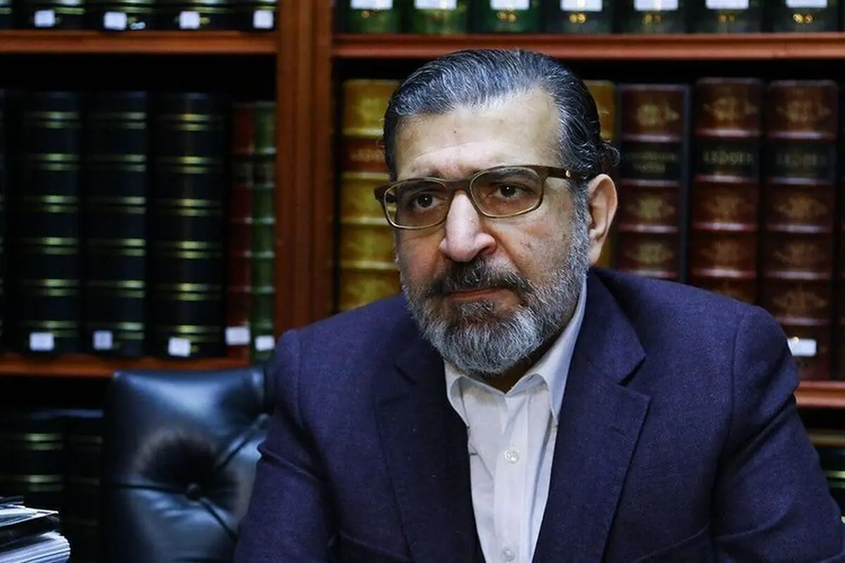  او می توانست آینده ایران را متحول کند