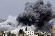 چند انفجار متوالی پایتخت یمن را لرزاند