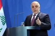 واکنش العبادی به مطالب ذکر شده در کتاب پامپئو درمورد شهادت سردار سلیمانی