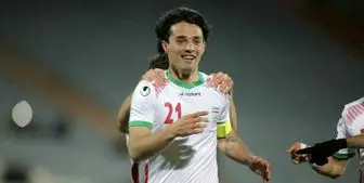 واکنش امید نورافکن به حضور در تیم ملی با مربیگری اسکوچیچ