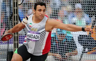 دومین قهرمانی ورزشکار ایرانی در مسابقات آمریکا