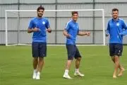 باشگاه سابق طارمی دردسر جدید پرسپولیس