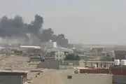 
شهادت ۴ نفر در حمله آمریکا به الحدیده

