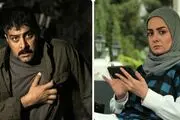 اولین تصاویر از سریال محرمی «در کنار پروانه‌ها»/