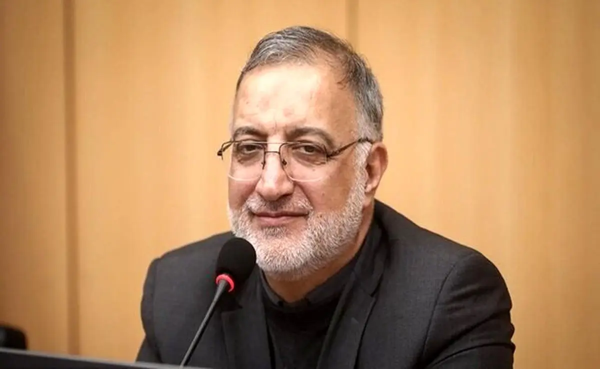 زاکانی: عملکرد ۴۵ سال گذشته نامزدهای انتخابات باید شفاف باشد