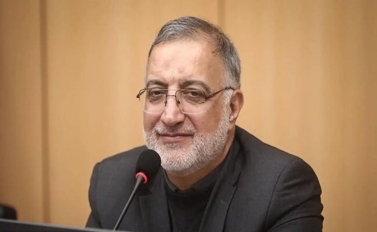 زاکانی: عملکرد ۴۵ سال گذشته نامزدهای انتخابات باید شفاف باشد