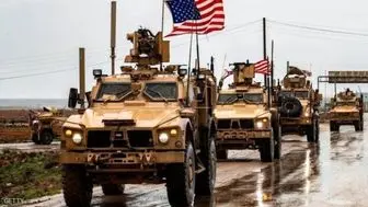 
حمله به ششمین کاروان نظامی آمریکا طی یک روز در عراق 
