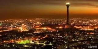 شجاعی‌کیاسری: تهران پایتخت می ماند