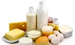 افزایش ۳۰۰ تومانی شیر در بازار