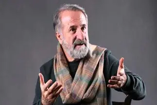 مهران رجبی به اسلحه شد+ ویدئو