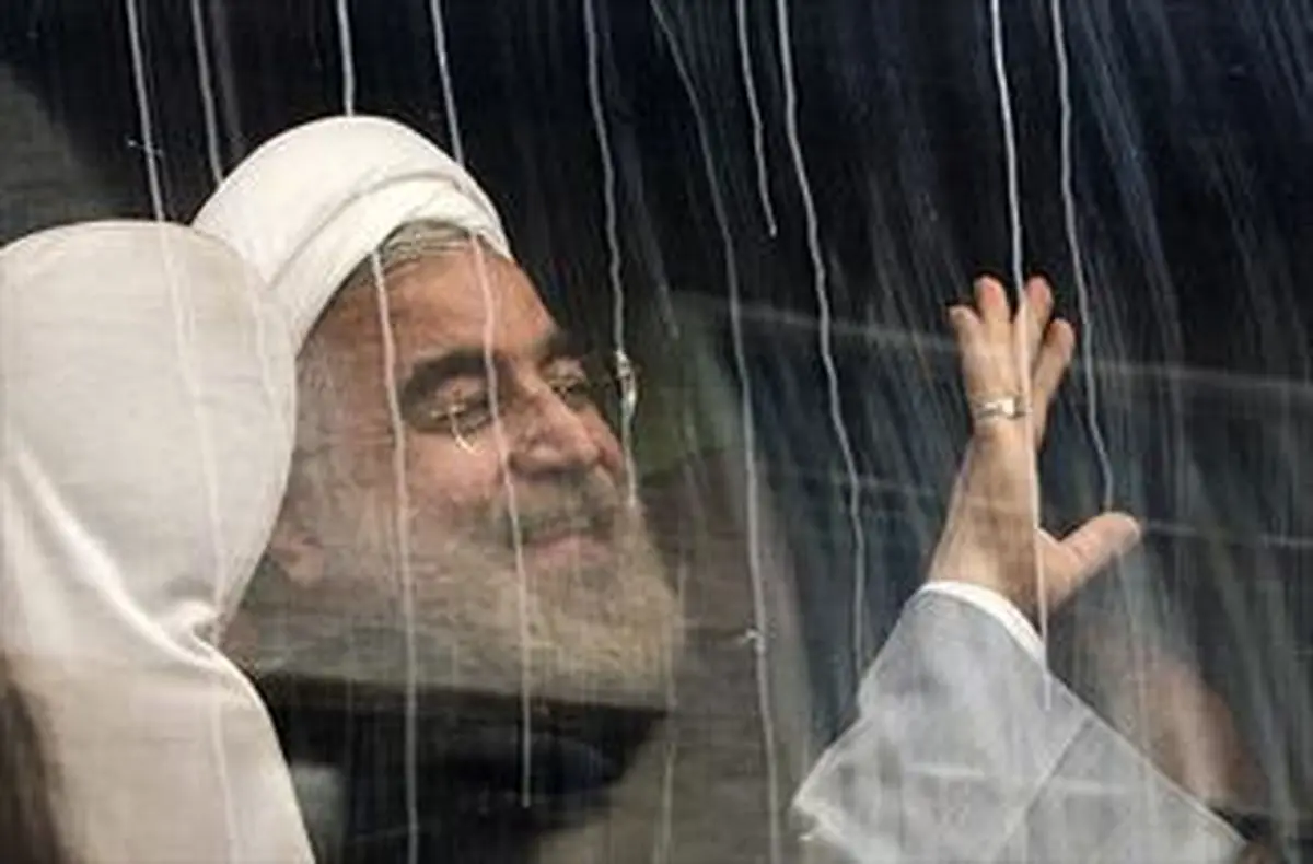 روحانی به آلمان میرود